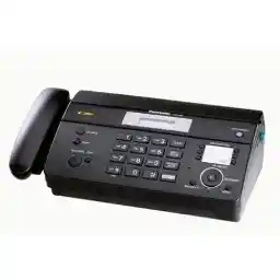 فکس حرارتی پاناسونیک مدل KX-FT981 Panasonic KX-FT981 FAX
