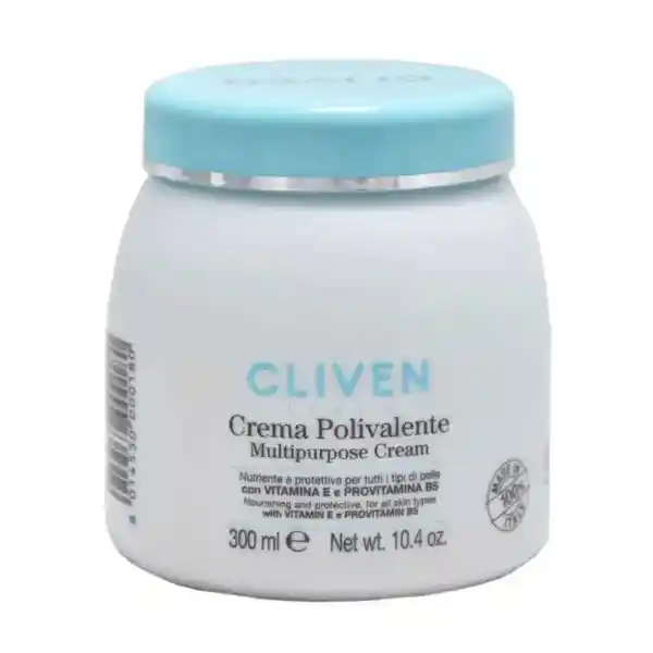 کرم چند منظوره ضد پیری کلیون Multipurpose