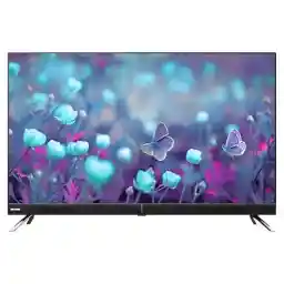 تلویزیون ال ای دی جی پلاس مدل GTV-50KH512N سایز 50 اینچ تلویزیون« GTV-50KH512N » از سری محصولات Full HD همین برند مطرح است.