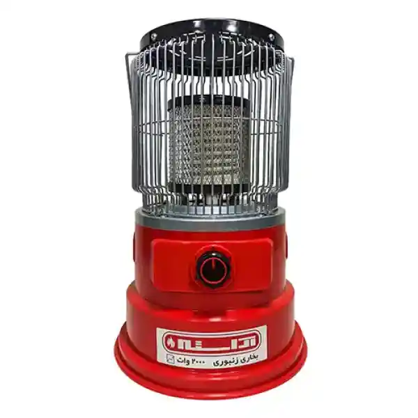 بخاری برقی آراسته مدل زنبوری REHA2000 Arasteh REHA2000 Heater
