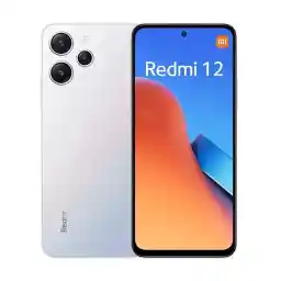 گوشی موبایل دو سیم کارت شیائومی Redmi 12 4G ظرفیت 128 گیگابایت رم 8 گیگابایت Xiaomi Redmi 12 4G 128GB 8GB Dual Sim Mobile