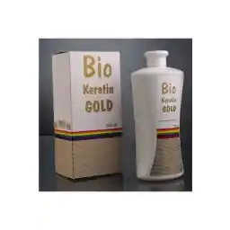 Bio Keratin Gold Brezilya Fönü 700 ml