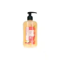 Watsons Şeftali & Shea Yağı Sıvı Sabun 500 ml