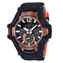 ساعت مچی مردانه جی شاک کاسیو Casio GR-B100-1A4 G-SHOCK GR-B100-1A4