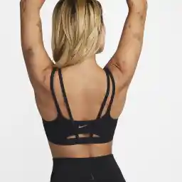 سوتین ورزشی نایک Alate Trace سبک زنانه با بند پددار