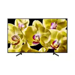 تلویزیون 65 اینچ سونی مدل X8077G SONY X8077G 65 Inch 4k TV
