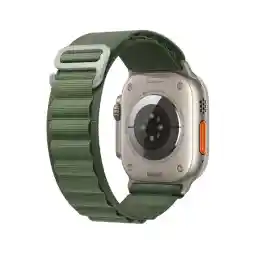 بند اپل واچ 38/40/41 میلی متری آها استایل مدل WG97