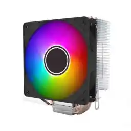 خنک کننده پردازنده اینتل مدل INTEL G400 LGA 1700 RGB INTEL G400 LGA 1700 CPU COOLER