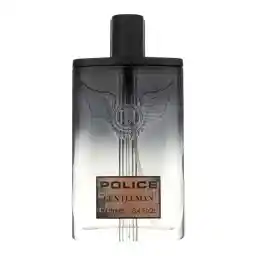 ادوتویلت جنتلمن مردانه پلیس