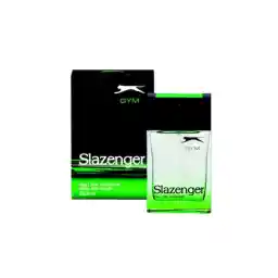 Slazenger Bay Edt Gym 50 ml (yeşil )
