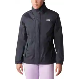 The North Face Resolve Jacket Outdoorjas Dames - Maat S