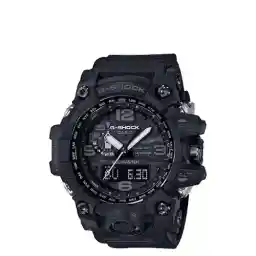 ساعت مچی کاسیو سری جی شاک مدل GWG-1000-1A1DR GWG-1000-1A1DR