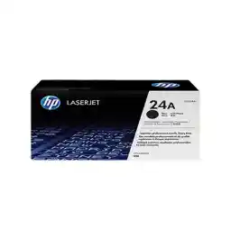 کارتریج لیزری اچ پی HP 24A HP 24A Laser Cartridge