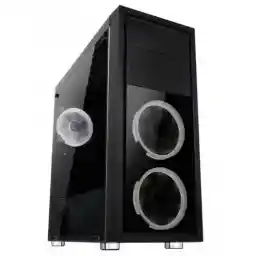 کیس کامپیوتر مستر تک مدل ATIS GLASS Master Tech ATIS GLASS Computer Case