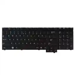 کیبرد لپ تاپ سامسونگ R730 مشکی Keyboard Laptop Samsung R730