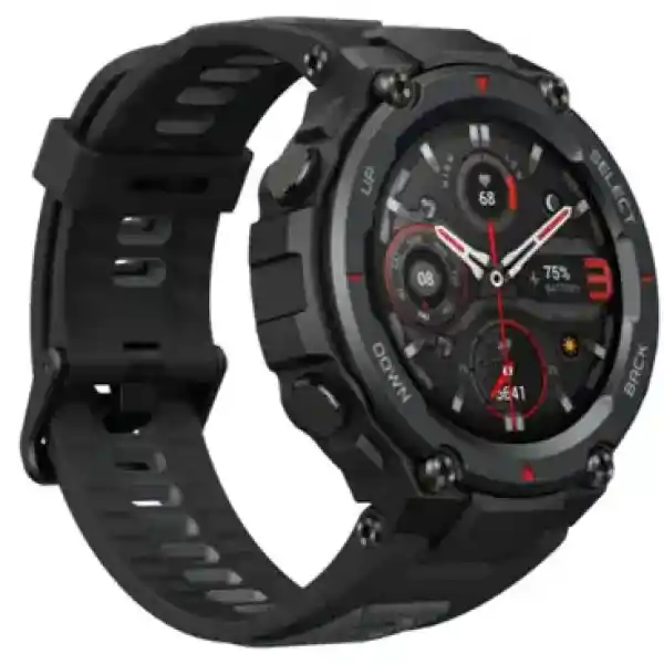 ساعت هوشمند امیزفیت مدل T-Rex Pro