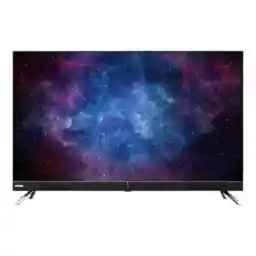 تلویزیون 50 اینچ UHD 4K جی‌پلاس مدل 50LU722S تلویزیون 50 اینچ UHD 4K جی‌پلاس مدل 50LU722S با HDR10 زیبا به نظر می رسد.