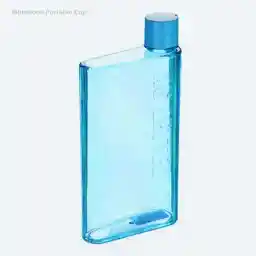 قمقمه کتابی نشکن