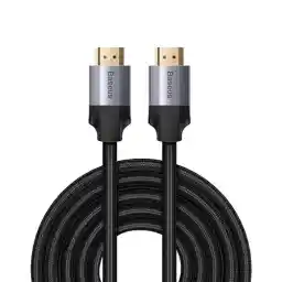 کابل HDMI بیسوس مدل CAKSX-B0G طول 1 متر Baseus CAKSX-B0G HDMI cable, length 1 meter
