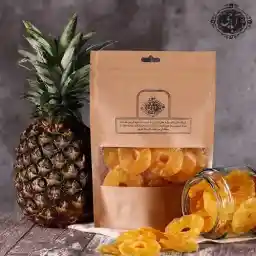 آناناس خشک dried pine apple