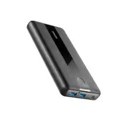 پاوربانک انکر مدل A1284 ظرفیت 20000 میلی آمپرساعت پاوربانک انکر مدل A1284 ظرفیت 20000 میلی آمپرساعت