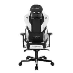 صندلی گیمینگ دی ایکس ریسر سری G 2021 مدل GC-G001-NW DXRacer GC-G001-NW
