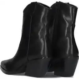 چکمه های کابوی Tango Mavis 502 - چکمه های وسترن - زنانه - مشکی - سایز 40