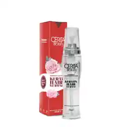 سرم مو سریتا مدل 55 حجم 60 میلی لیتر