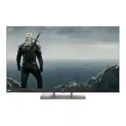 تلویزیون 55 اینچ جیپلاس مدل 55LQ721S تلویزیون 55 اینچ جیپلاس مدل 55LQ721S با HDR10 زیبا به نظر می رسد.