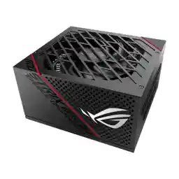 پاور ایسوس 650 وات ROG STRIX 650G Gold Full Modular ASUS ROG STRIX 650G Gold Full Modular Gaming Power Supply
