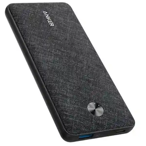 پاوربانک انکر مدل PowerCore ||| A1231H11 ظرفیت 10000 میلی آمپر