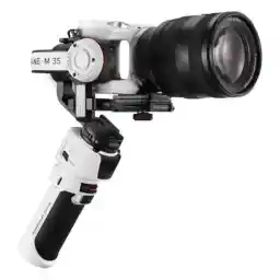 گیمبال ژیون کرین ام 3 اس Zhiyun CRANE-M3S Gimbal Stabilizer Standard