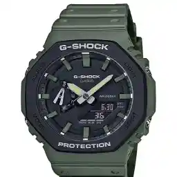 ساعت مچی مردانه G-SHOCK کاسیو مدل CASIO – GA-2110SU-3A CASIO – GA-2110SU-3A