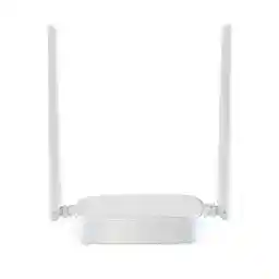 روتر بیسیم تندا مدل N301 Tenda N301 Wireless N300 Router روتر بیسیم تندا مدل N301 Tenda N301 Wireless N300 Router