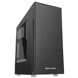 کیس کامپیوتر مستر تک Mantra Mid Tower Master Tech Mantra Computer Case