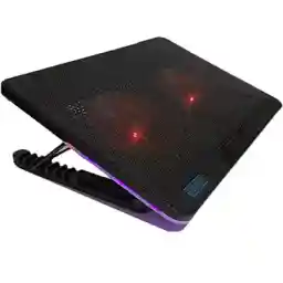 پایه خنک کننده لپ تاپ کول کلد مدل F5-1