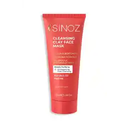 ماسک تصفیه کننده سوپر خاک رس سینوز 100 میلی لیتر