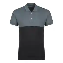 پولوشرت آستین کوتاه مردانه ایزی دو مدل 365