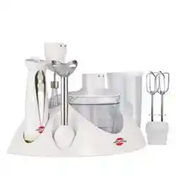 غذاساز پارس خزر مدل Orbit Mix