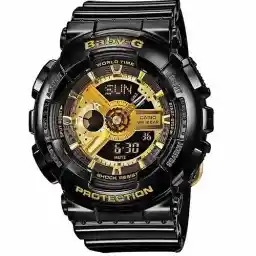 ساعت مچی عقربه ای زنانه کاسیو مدل BA-110-1ADR BA-110-1ADR