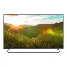 تلویزیون ال ای دی هوشمند جی پلاس مدل GTV-75KE821S سایز 75 اینچ تلویزیون ال ای دی هوشمند جی پلاس مدل GTV-75KE821S سایز 75 اینچ با HDR زیبا به نظر می رسد.