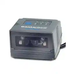 بارکدخوان رومیزی دیتالاجیک GFS4470 با سیم دو بعدی GFS4470 Datalog Desktop Barcode Reader with 2D Wire