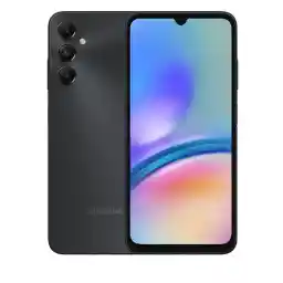 گوشی موبایل دو سیم کارت سامسونگ مدل Galaxy A05s 4G ظرفیت 128 گیگابایت رم 4 گیگابایت Samsung Galaxy A05s 4G Dual Sim 128GB 4GB Mobile Phone