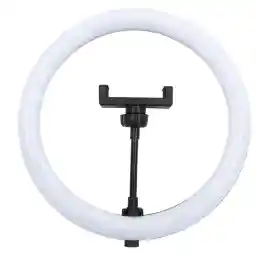 رینگ لایت 26 سانتی متری Ring Fill Light 26cm cxb-260
