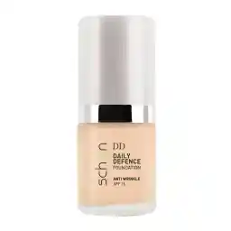 کرم پودر پمپی دیلی دیفنس D03 شون