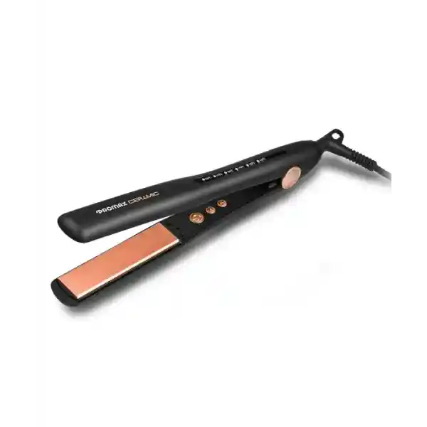 اتو مو سرامیکی صفحه کراتین پرومکس Promax مدل 5757