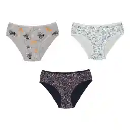 شورت زنانه ان بی بی مدل 0054 بسته 3 عددی