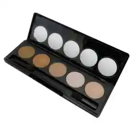 پالت سایه چشم آدور کوین - شماره AC02