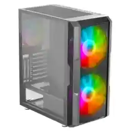 کیس کامپیوتر گرین مدل GRIFFIN G4 Green case GRIFFIN G4 کیس کامپیوتر گرین مدل GRIFFIN G4 Green case GRIFFIN G4