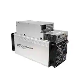 دستگاه ماینر 52 تراهاش مدل M21S 52Th Whatsminer M21S 52Th
